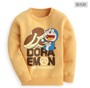 doraemon_clothes