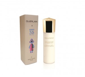 Special Edition -SOGO 30TH ANNIVERSARY_ Abeille Royale Toner 150ml