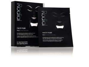 Rodial_Neck Mask Freeze and Smooth