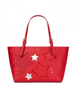 TORY BURCH_YORK_SMALL_TOP-ZIP_BUCKLE_TOTE_RED_HKD 3,880