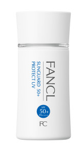 FANCL Sunguard 50+ Protect UV