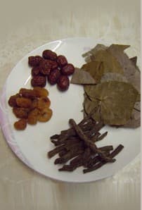 中醫說懷孕前準備