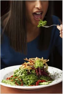 素食孕婦如何孕育健康胎兒？