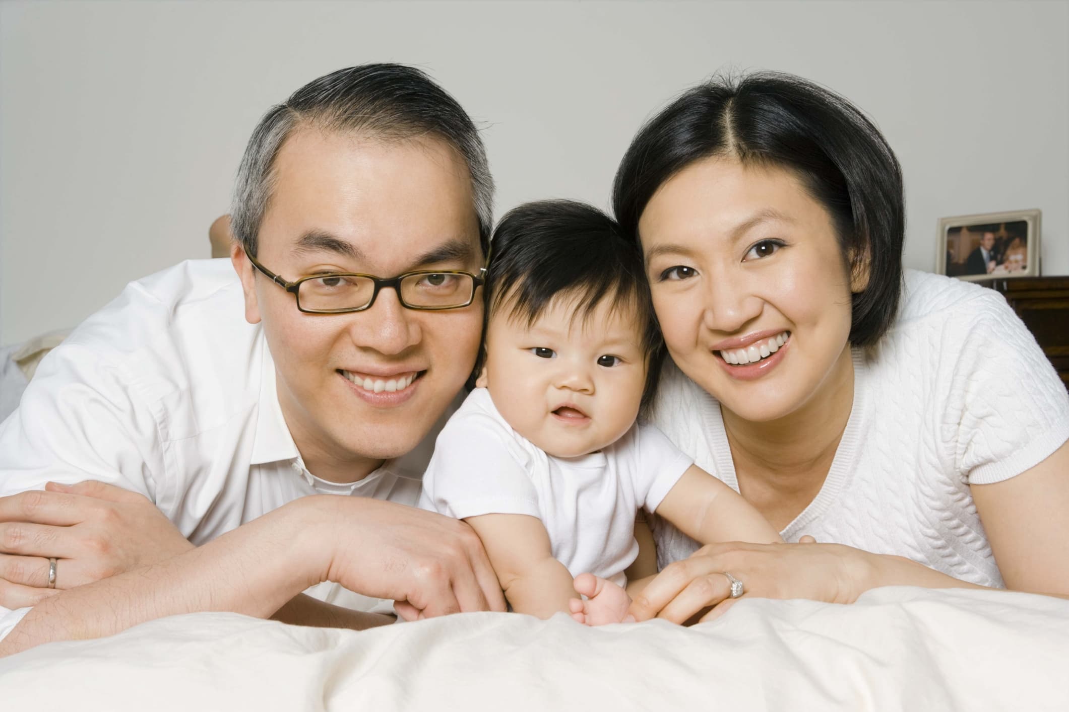 正視高齡產婦的問題