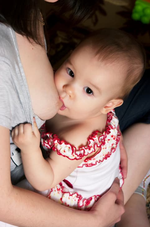 勿忘揉搓乳房
