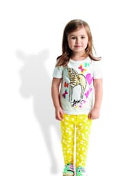 GapKids & babyGap X DVF 春季大自然童裝