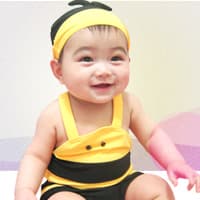 「復活節cutie BB相」得獎公佈