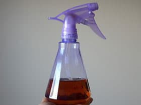 自製空氣清新劑