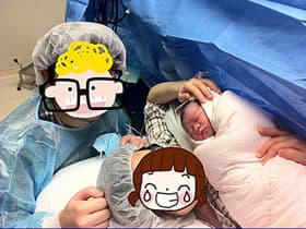 私院剖腹流程