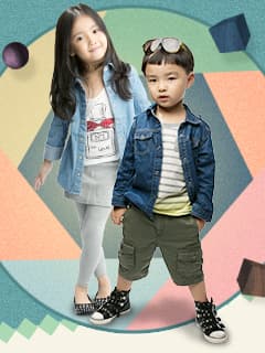 全城vote! shemom next top model