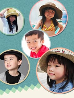 誰是shemom next top model