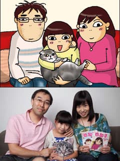 也加子專訪-日本孩子學什麽？
