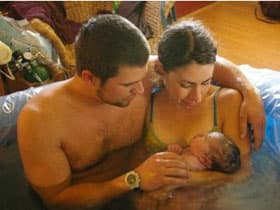 加拿大Home Birth (下)