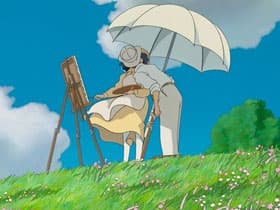 「風起了」聖誕之旅