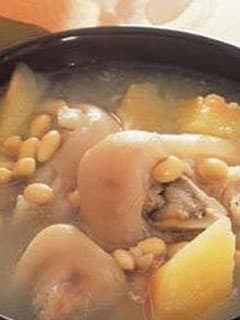 上奶湯水推介