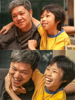 適時放手, 歡迎反叛 ——專訪影評人朗天