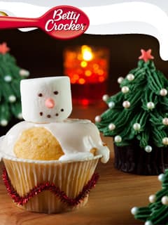 輕鬆自家製美味cupcake