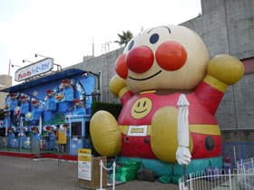 大阪行:枚方Park