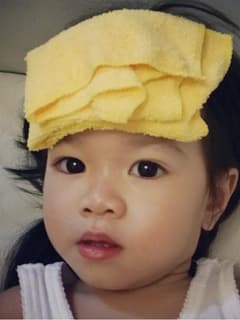 幼兒發燒FAQ