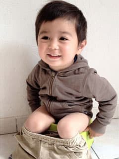 如何教懂孩子自己上廁所？