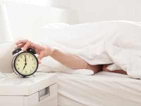 睡眠好幫手