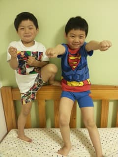 Hero救地球