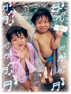 游水抗哮喘