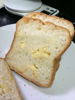 粒粒芝士包(麵包機食譜)