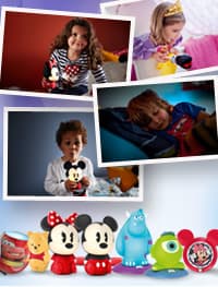 Philips | Disney立即上載寶寶甜睡照片 有機會贏取HK$2,000禮物