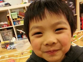 訓練小孩輸得起