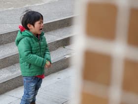 當街扭計怎麼辦?