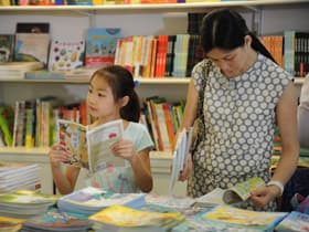 香港書展家長攻略