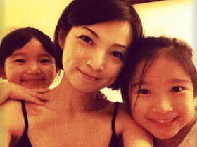 全職媽媽有話兒