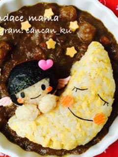 日式咖喱飯的進化