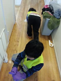 放慢腳步的驚喜！