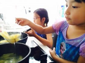 吃還是不吃?