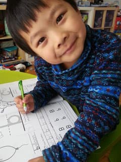 求學不是求分數