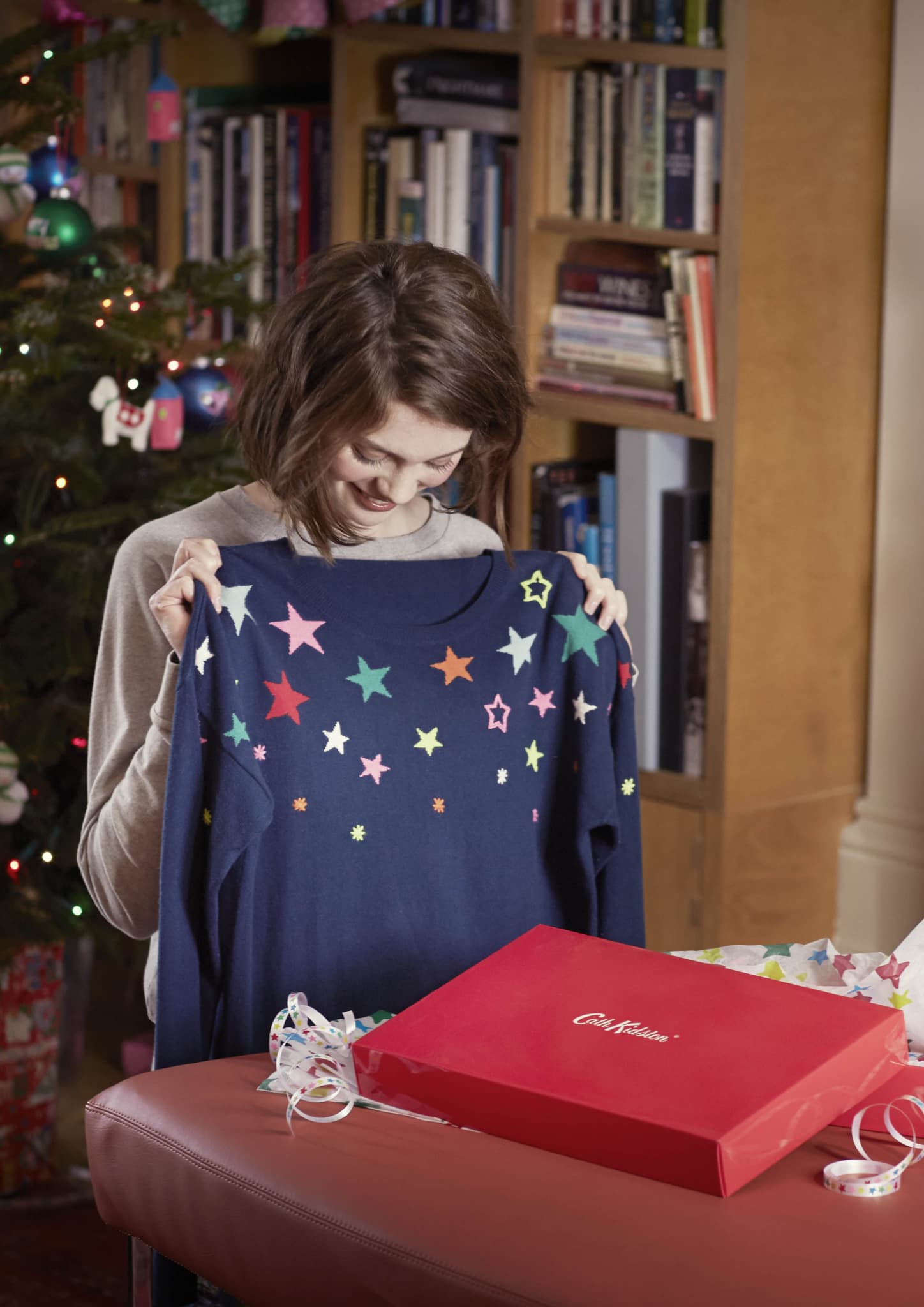 Cath Kidston少少甜多啲「趣」
