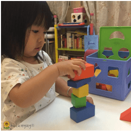 12個字教出自信孩子！