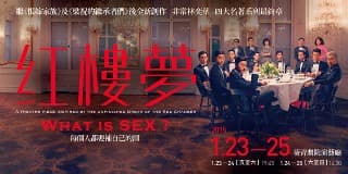 反轉《紅樓夢》