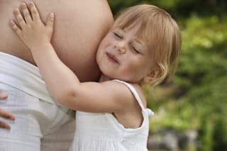 4招教你告別妊娠紋