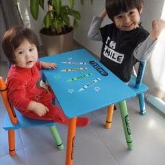 不跟孩子說疊字