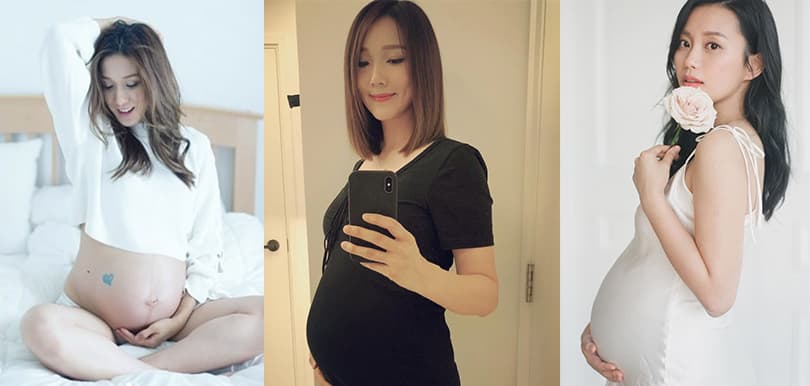 中醫話你知，如何肥胎不肥身？