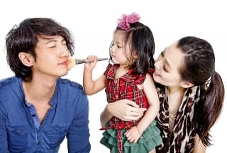 家變！娛樂圈的「不和諧之家」