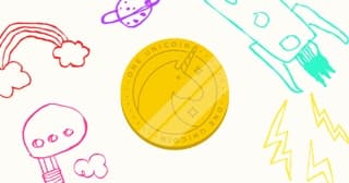 慈善貨幣 Unicoin 實現孩子求學夢