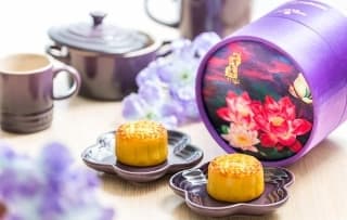 食出貴氣！富豪酒店 X LE CREUSET 聯乘月餅
