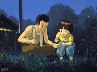 我們的動畫！