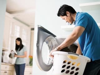 打造家務男