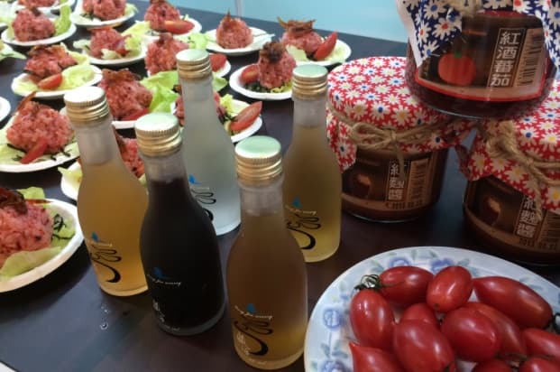 全家一起去！週末在香港遊台灣