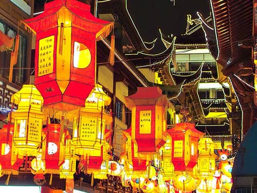 【外國月亮特別圓?】最靚元宵燈會在倫敦
